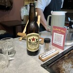 いか玉屋プラスアルファー - 3倍の速度で酔える赤い彗星