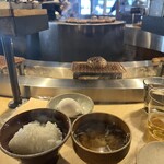 挽肉と米 渋谷 - 