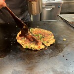 いか玉屋プラスアルファー - 