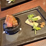 ダイナミックキッチン＆バー 燦 - 