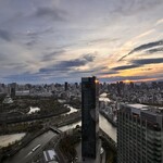 ダイナミックキッチン＆バー 燦 OBPツインタワー店 - 