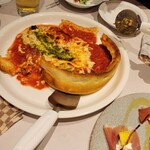 原価ビストロチーズプラス 西梅田 - 