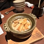 ダイナミックキッチン＆バー 燦 - 