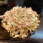 いか玉屋プラスアルファー - ジャーン！