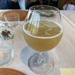 Restaurant Le Proust Miura - 