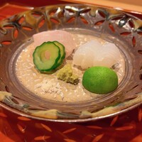 津の守坂 小柴 - 