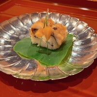 津の守坂 小柴 - 