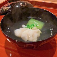 津の守坂 小柴 - 