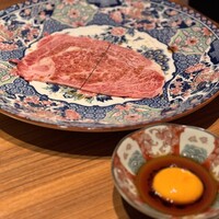 中目黒焼肉 登牛門 - 