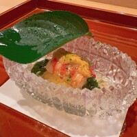 津の守坂 小柴 - 