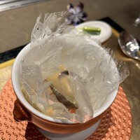 鉄板焼 桜 - 