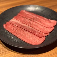 中目黒焼肉 登牛門 - 