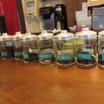 珈琲庭　桜 - 店内雰囲気3