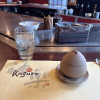 ステーキハウス神楽 三宮店 - 