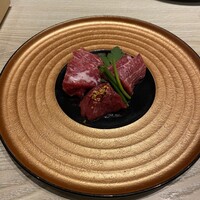 菅乃屋 銀座通り店 - 