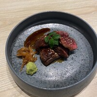 菅乃屋 銀座通り店 - 