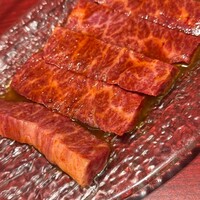焼肉冷麺 ユッチャン 北新地店 - 