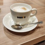 ドトールコーヒーショップ - ドリンク写真: