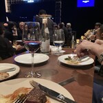 ブルーノート東京 - 