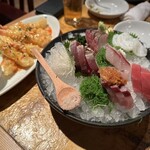 BISTRO三十五段屋 - 