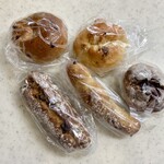 ブランジュリ P&B - 