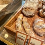 ブランジュリ P&B - 