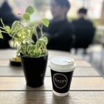 タリーズコーヒー - 