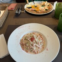 イタリア料理 Tavola D’oro 大阪高島屋店 - 