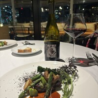 BEEF STEAK CLUB KIYO GINZA - 