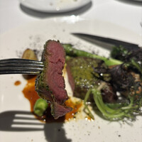 BEEF STEAK CLUB KIYO GINZA - 