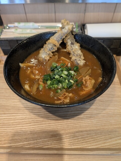 すうどん 寿々す （すすす） - 市ケ谷/うどん | 食べログ