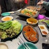 韓国食堂ケグリ - 料理写真:
