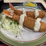 さかえ食堂 - 