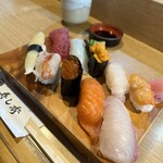 寿し秀 - 