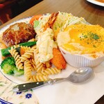 ABC食堂 - 