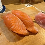 寿し秀 - 