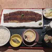 炭焼 うな富士 有楽町店 - 