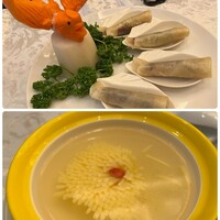 中国料理 王宮 - 
