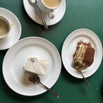 イタリア料理・ボッカボーナ - 