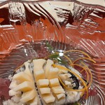 あわびの源太 - 