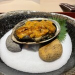 あわびの源太 - 