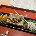 あわびの源太 - 