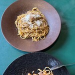 イタリア料理・ボッカボーナ - 