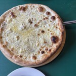 イタリア料理・ボッカボーナ - 