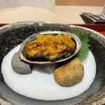 あわびの源太 - 