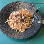 イタリア料理・ボッカボーナ - 
