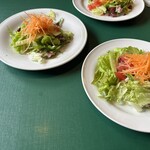 イタリア料理・ボッカボーナ - 