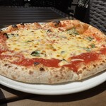 クッチーナ デル カンポ - マルゲリータ