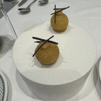 Grand rocher - 