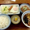 山田うどん食堂 弥平店